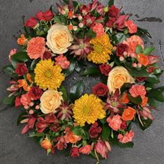 Wreath 11