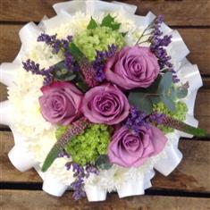 Massed posy 02 