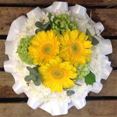 Massed posy 03 