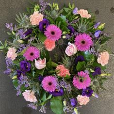 Wreath 05