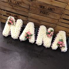 NANA funeral tribute