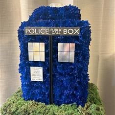 Bespoke tribute 17