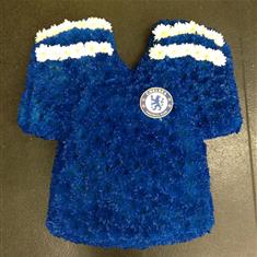 Bespoke tribute 05
