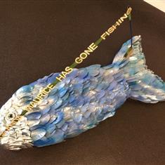 Bespoke tribute 06
