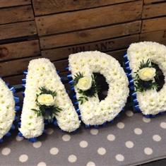DADDY tribute
