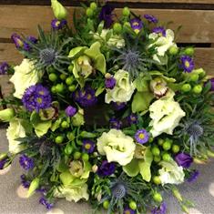 Wreath 07
