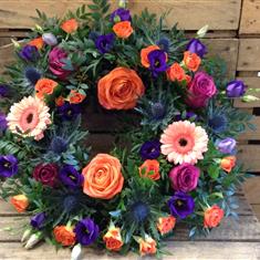 Wreath 03