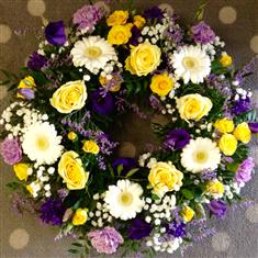 Wreath 09