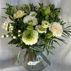 Grace vase