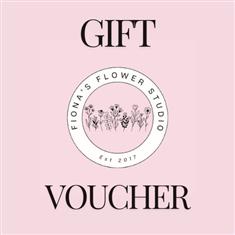 Gift voucher