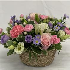 Maggie basket