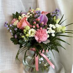 Maggie vase 