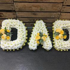 DAD tribute 