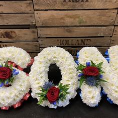 SON tribute