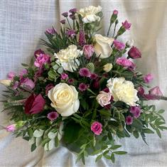 Molly arrangement 