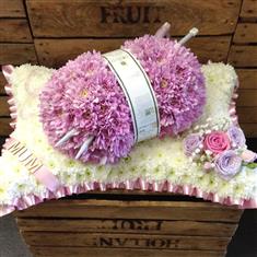 Bespoke tribute 03