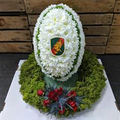 Bespoke tribute 07