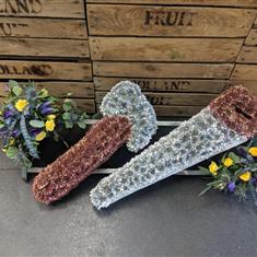 Bespoke tribute 12