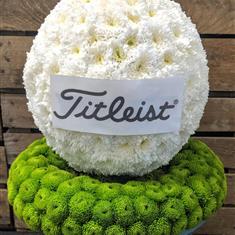 Bespoke tribute 13
