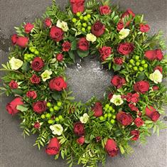 Wreath 04