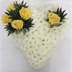Massed heart 03