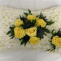 Funeral pillow 02