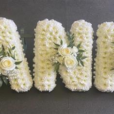 NANNY tribute