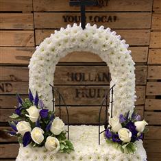 Bespoke tribute 26