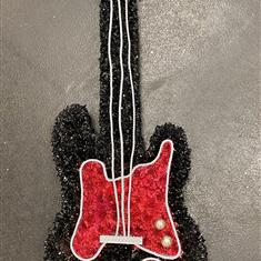 Bespoke tribute 15