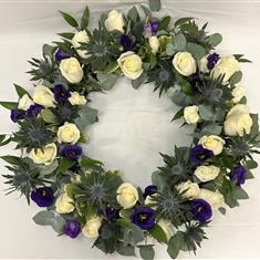 Wreath 14