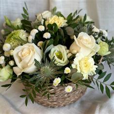 Grace basket 