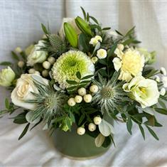Grace arrangement