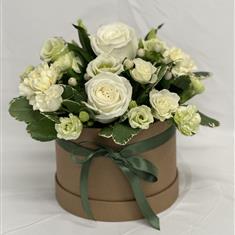 Grace hatbox