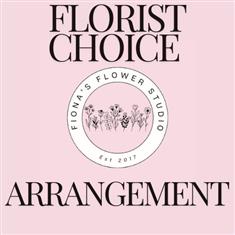 florist choice arrangement