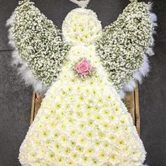Bespoke tribute 30