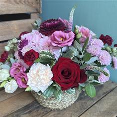 Molly basket