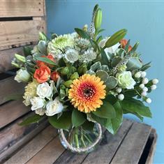 Izzy vase