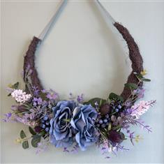 Wreath decorative 01