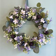 Wreath decorative 03