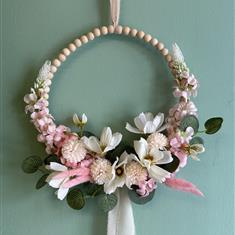 Wreath decorative 05