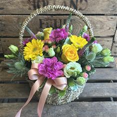 BELLA MOTHERS DAY BASKET