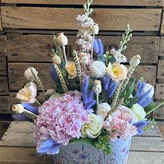 Meadow arrangement 01