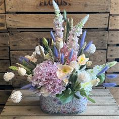 Meadow arrangement 02