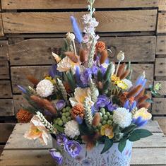 Meadow arrangement 03