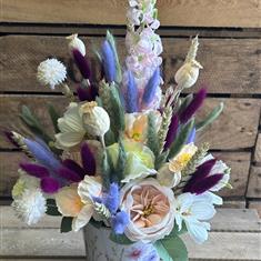 Meadow arrangement 04