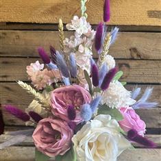 Meadow arrangement 06
