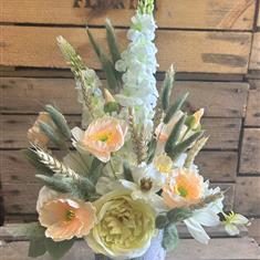 Meadow arrangement 07
