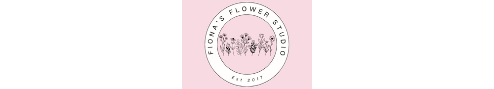 Fionas Flower Studio